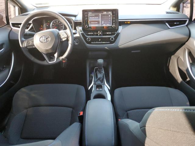 Photo 8 from auction – 2022 TOYOTA COROLLA SE with VIN 5YFP4MCEXNP125604