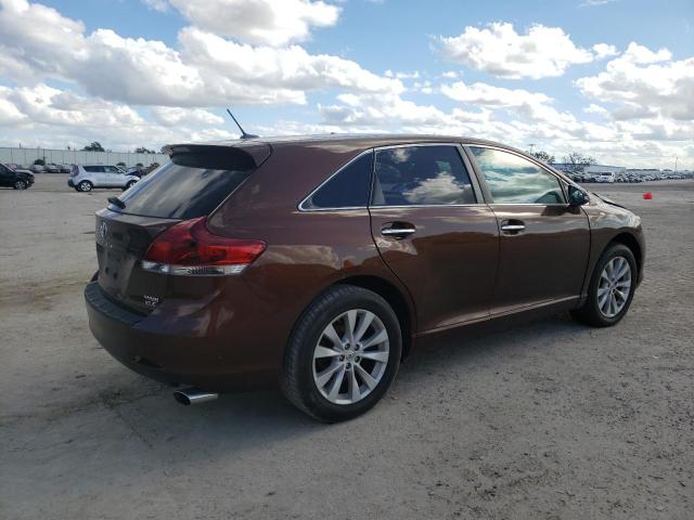 Photo 3 from auction – 2013 TOYOTA VENZA LE with VIN 4T3ZA3BB3DU066208