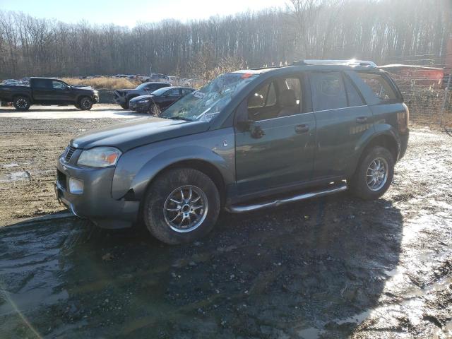 SATURN VUE 2007 with VIN 5GZCZ53467S852994 - Photo from auction