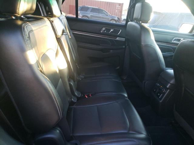 Photo 11 from auction – 2017 FORD EXPLORER L with VIN 1FM5K8FH2HGA88883