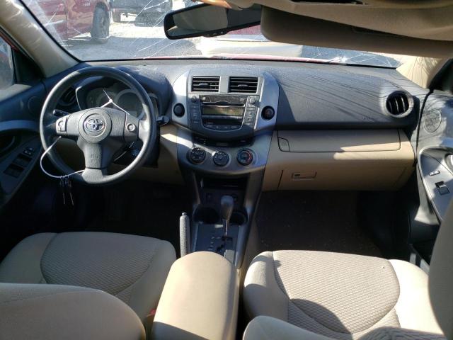 Photo 8 from auction – 2011 TOYOTA RAV4 with VIN 2T3ZF4DV1BW055042