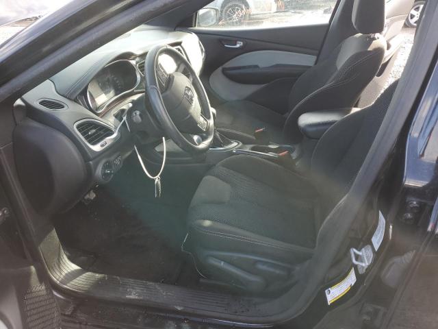 Photo 7 from auction – 2015 DODGE DART SXT with VIN 1C3CDFBB8FD345561