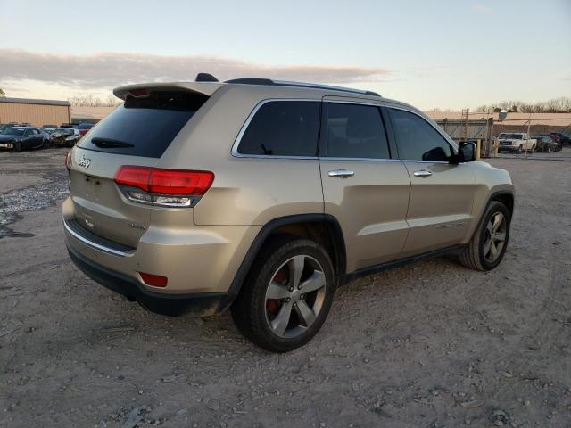 Photo 3 from auction – 2014 JEEP GRAND CHER with VIN 1C4RJEBG3EC174338