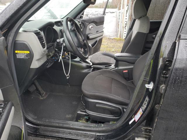 Photo 7 from auction – 2019 KIA SOUL with VIN KNDJN2A24K7025513