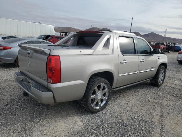 Photo 3 from auction – 2008 CADILLAC ESCALADE E with VIN 3GYFK62838G230093