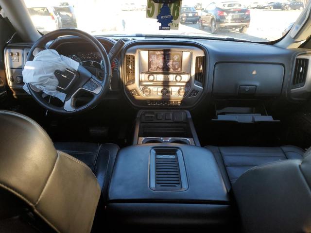 Photo 8 from auction – 2017 GMC SIERRA C15 with VIN 3GTP1PEC6HG396224