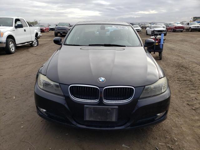 Photo 5 from auction – 2011 BMW 328 I with VIN WBAPH7G56BNN03360