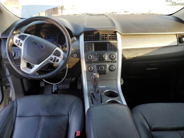 Photo 8 from auction – 2013 FORD EDGE SEL with VIN 2FMDK4JC3DBB23576