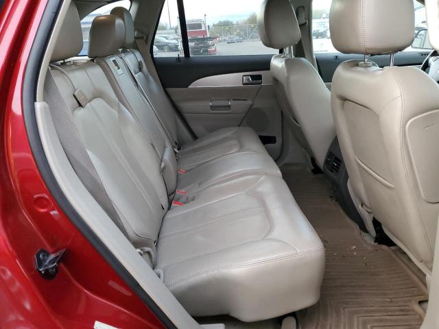 Photo 10 from auction – 2013 LINCOLN MKX with VIN 2LMDJ8JK9DBL36134