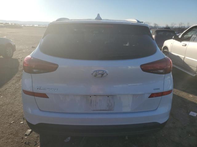 Photo 6 from auction – 2020 HYUNDAI TUCSON LIM with VIN KM8J3CA43LU136632