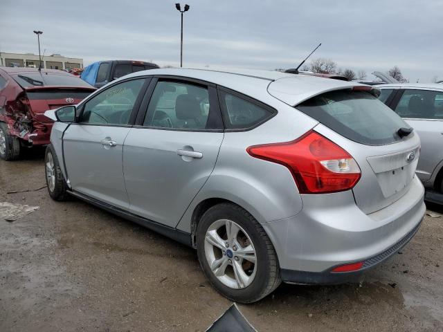 Foto 2 de la subasta – 2012 FORD FOCUS SE con VIN 1FAHP3K29CL354199