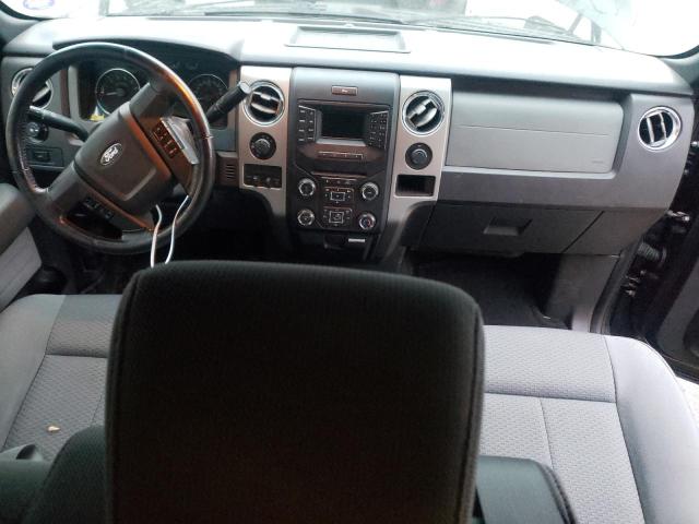 Photo 8 from auction – 2013 FORD F150 SUPER with VIN 1FTFW1ET6DFA78755