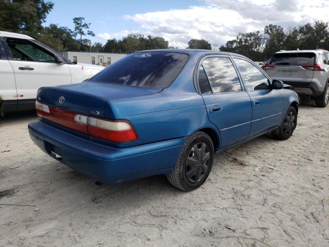 Photo 3 from auction – 1996 TOYOTA COROLLA DX with VIN 2T1BB02E1TC146025