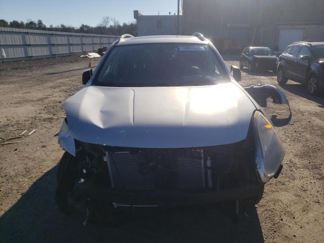 Photo 5 from auction – 2011 NISSAN ROGUE S with VIN JN8AS5MV7BW684874