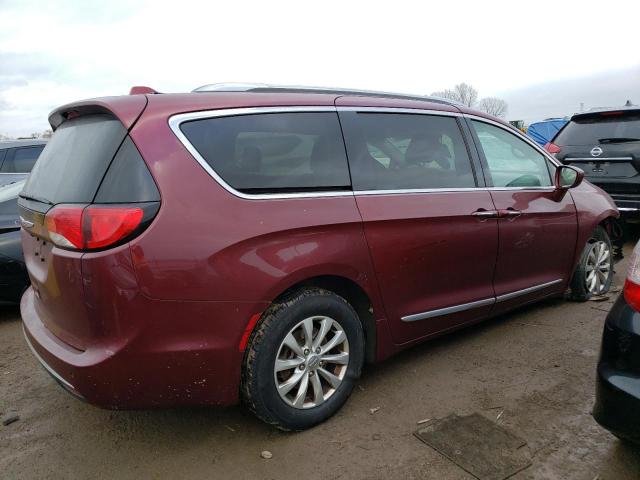 Photo 3 from auction – 2019 CHRYSLER PACIFICA T with VIN 2C4RC1BGXKR680836