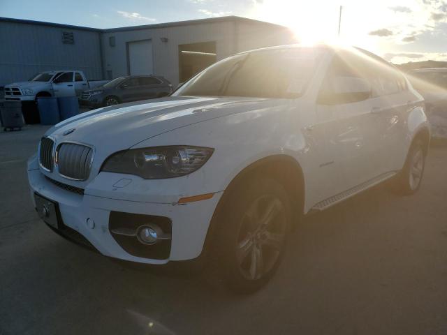 BMW X6 XDRIVE5 2012 with VIN 5UXFG8C53CL590269 - Photo from auction