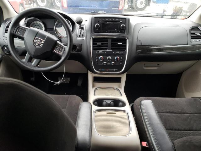 Photo 8 from auction – 2013 DODGE GRAND CARA with VIN 2C4RDGCG5DR515052