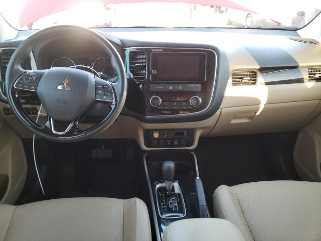 Photo 8 from auction – 2017 MITSUBISHI OUTLANDER with VIN JA4AD3A36HZ052866