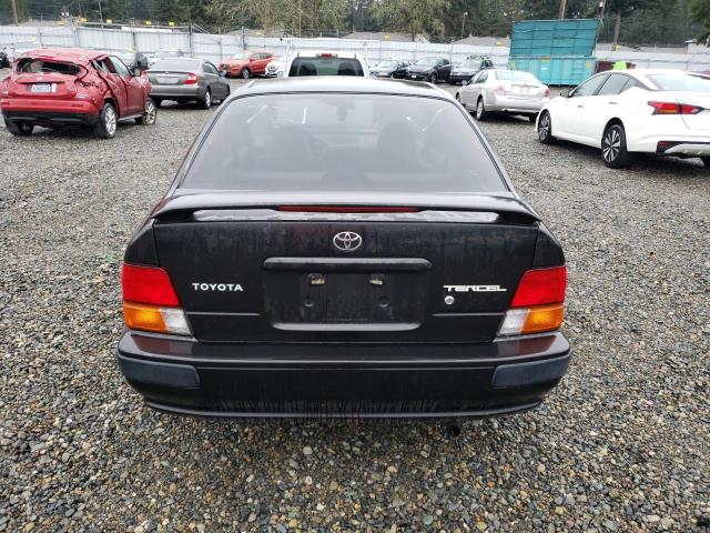 Photo 6 from auction – 1996 TOYOTA TERCEL with VIN JT2AC52LXT0151456
