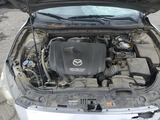 Photo 11 from auction – 2016 MAZDA 3 TOURING with VIN JM1BM1W71G1303686
