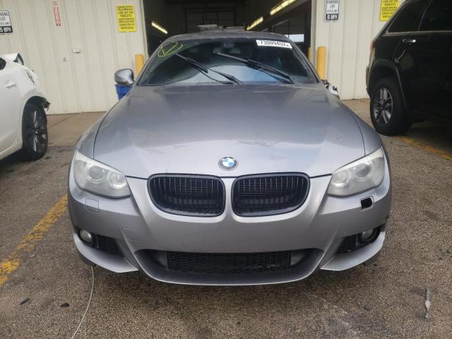 Photo 5 from auction – 2012 BMW 328 XI with VIN WBAKF3C59CE975102