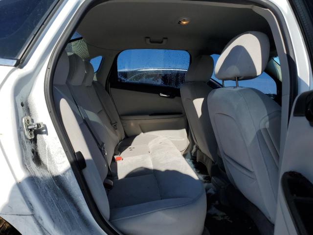 Photo 10 from auction – 2010 CHEVROLET IMPALA LT with VIN 2G1WB5EKXA1108765