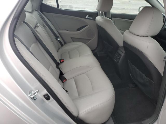 Photo 10 from auction – 2015 KIA OPTIMA EX with VIN 5XXGN4A76FG355670