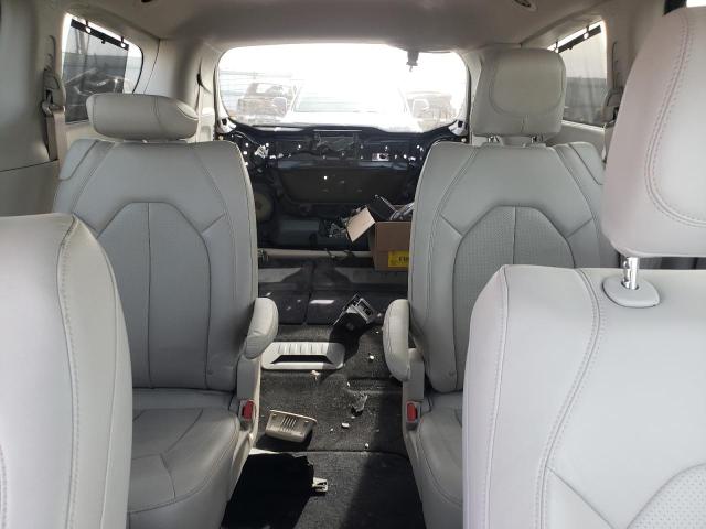 Photo 10 from auction – 2021 CHRYSLER PACIFICA T with VIN 2C4RC1BG4MR585000