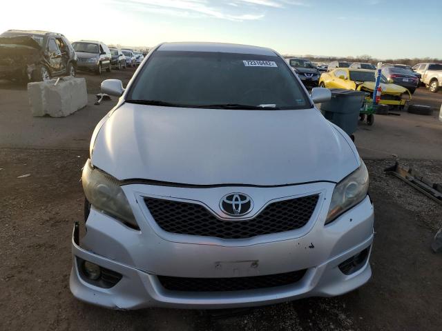 Foto 5 de la subasta – 2010 TOYOTA CAMRY BASE con VIN 4T1BF3EK7AU044487