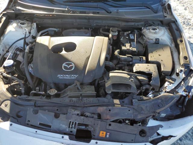 Photo 11 from auction – 2016 MAZDA 3 SPORT with VIN 3MZBM1T77GM240453