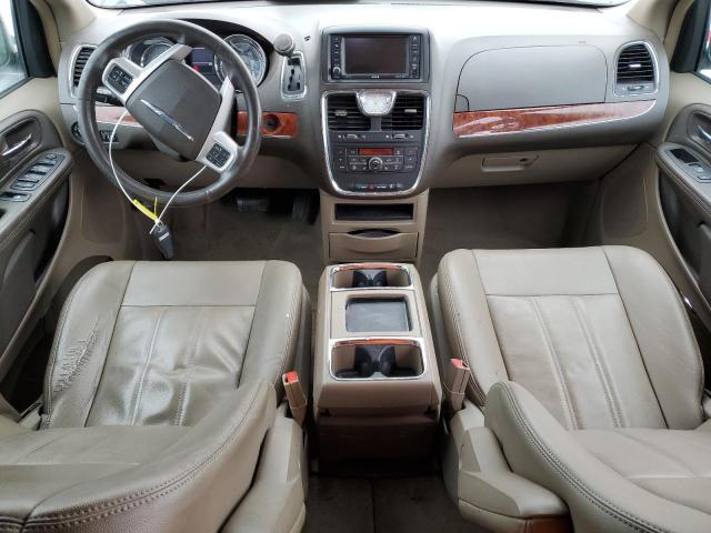 Photo 8 from auction – 2016 CHRYSLER TOWN & COU with VIN 2C4RC1BG4GR194398