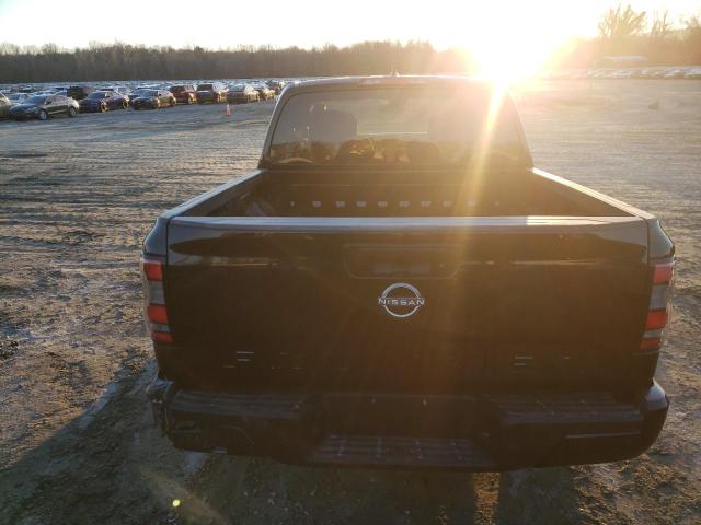 Photo 6 from auction – 2022 NISSAN FRONTIER S with VIN 1N6ED1EJ3NN649297