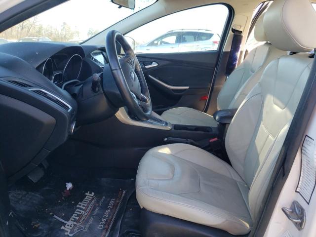 Photo 7 from auction – 2016 FORD FOCUS TITA with VIN 1FADP3N26GL222968