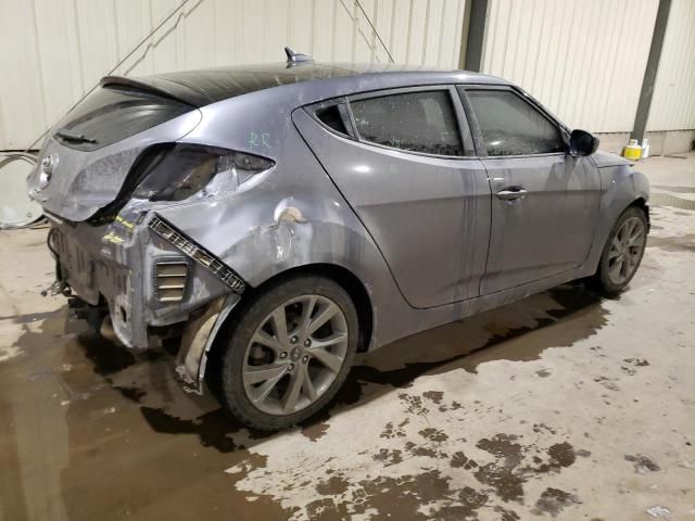 Photo 3 from auction – 2016 HYUNDAI VELOSTER with VIN KMHTC6AD7GU290762