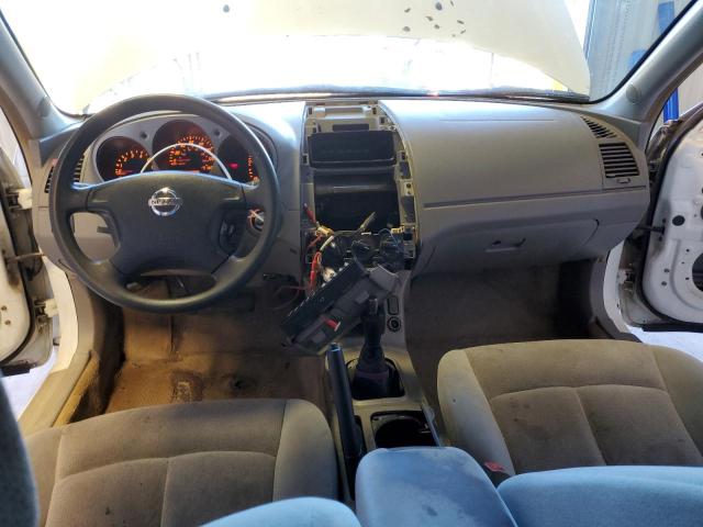 Photo 8 from auction – 2004 NISSAN ALTIMA S M with VIN 1N4AL11D44C193119