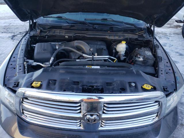 Photo 11 from auction – 2016 DODGE 1500 SLT with VIN 1C6RR7LT0GS310456
