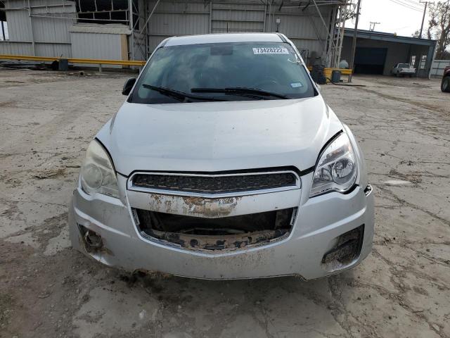 Photo 5 from auction – 2015 CHEVROLET EQUINOX LS with VIN 2GNALAEK5F6435342