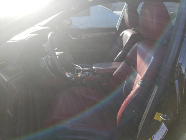 Photo 7 from auction – 2016 LEXUS GS 350 BAS with VIN JTHBZ1BL2GA000886