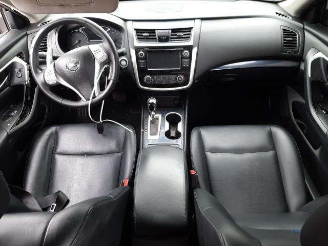Photo 8 from auction – 2018 NISSAN ALTIMA 2.5 with VIN 1N4AL3AP3JC287719