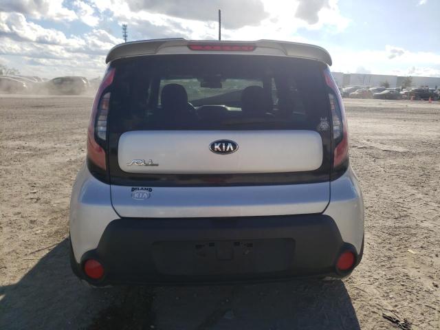 Photo 6 from auction – 2015 KIA SOUL with VIN KNDJN2A22F7793321