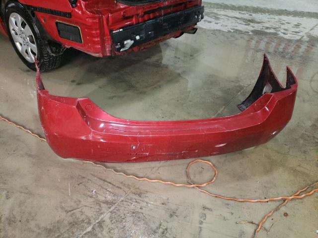 Photo 12 from auction – 2009 TOYOTA CAMRY BASE with VIN 4T1BE46K99U289312