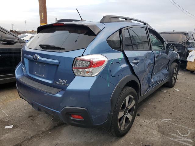 Photo 3 from auction – 2015 SUBARU XV CROSSTR with VIN JF2GPBPC5FH231901