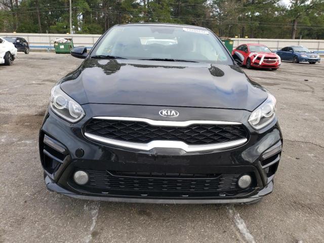 Photo 5 from auction – 2020 KIA FORTE FE with VIN 3KPF24AD7LE225427