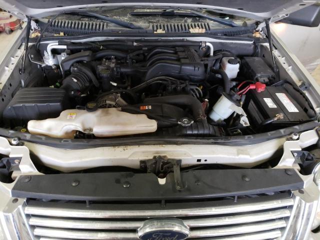 Photo 12 from auction – 2008 FORD EXPLORER X with VIN 1FMEU73E68UA30081