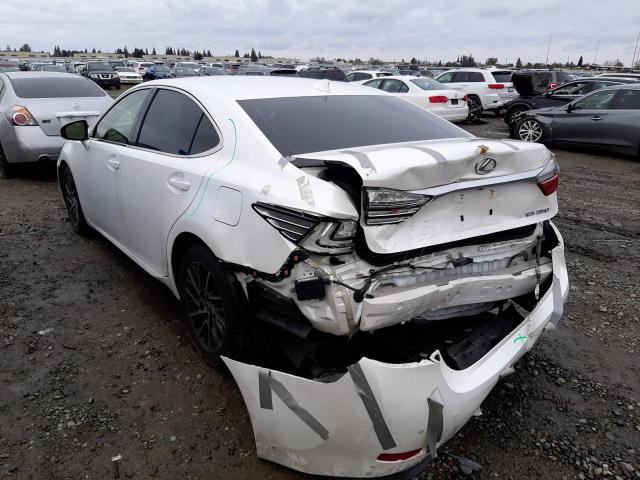 صورة رقم 2 من المزاد - 2016 LEXUS ES 350 مع VIN JTHBK1GG4G2230150