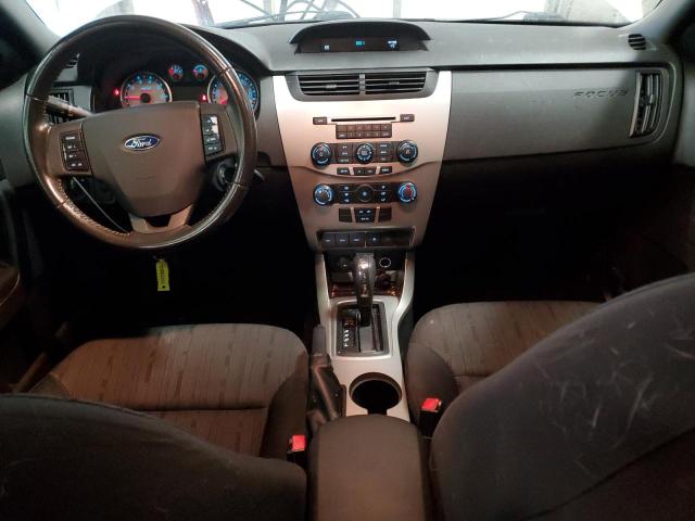 Photo 8 from auction – 2011 FORD FOCUS SE with VIN 1FAHP3FN1BW117949