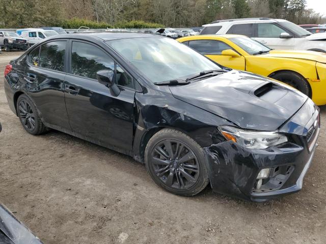 Photo 4 from auction – 2015 SUBARU WRX PREMIU with VIN JF1VA1D63F9837682