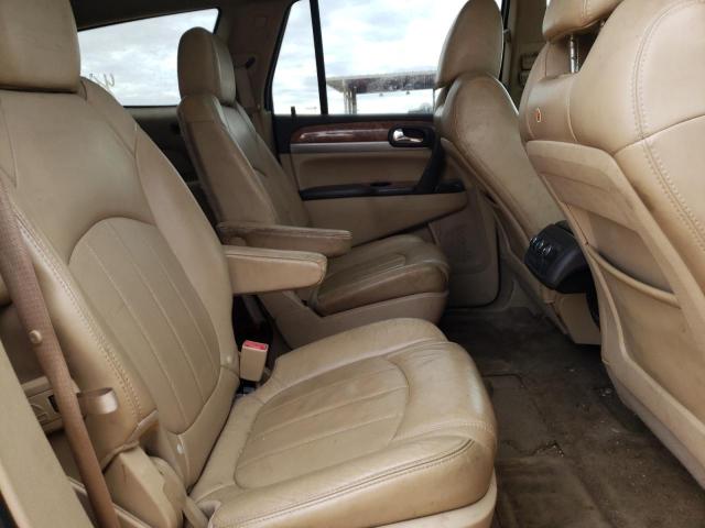 Photo 11 from auction – 2012 BUICK ENCLAVE with VIN 5GAKRCED0CJ416688