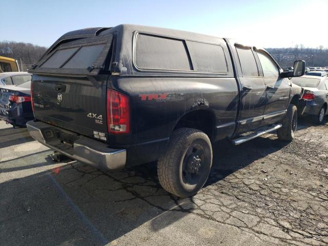 Photo 3 from auction – 2006 DODGE RAM 3500 S with VIN 3D7LX38C46G102940