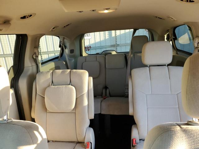 Photo 10 from auction – 2011 DODGE GRAND CARA with VIN 2D4RN4DG0BR806312